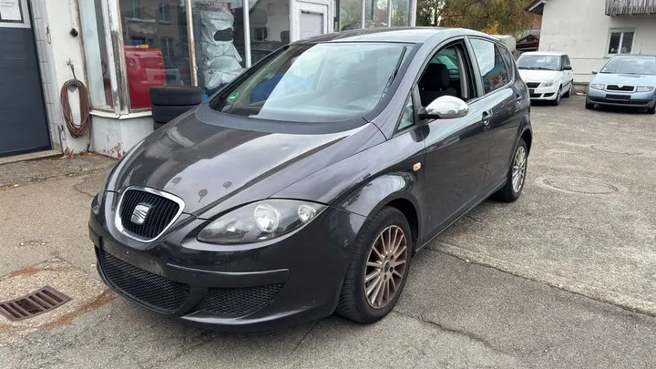 Seat Altea