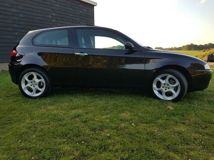 Alfa Romeo 147