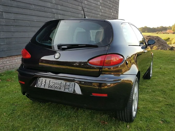 Alfa Romeo 147