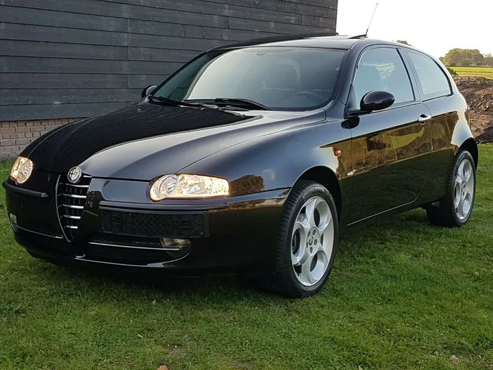 Alfa Romeo 147