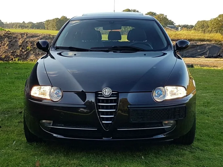 Alfa Romeo 147