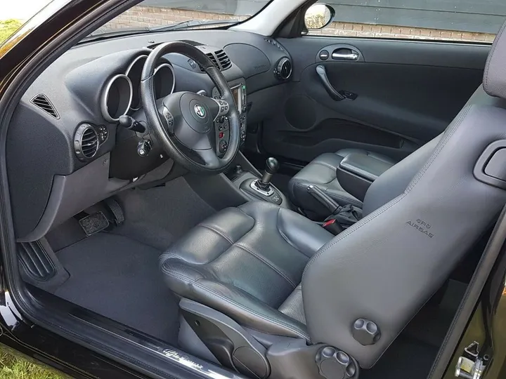 Alfa Romeo 147