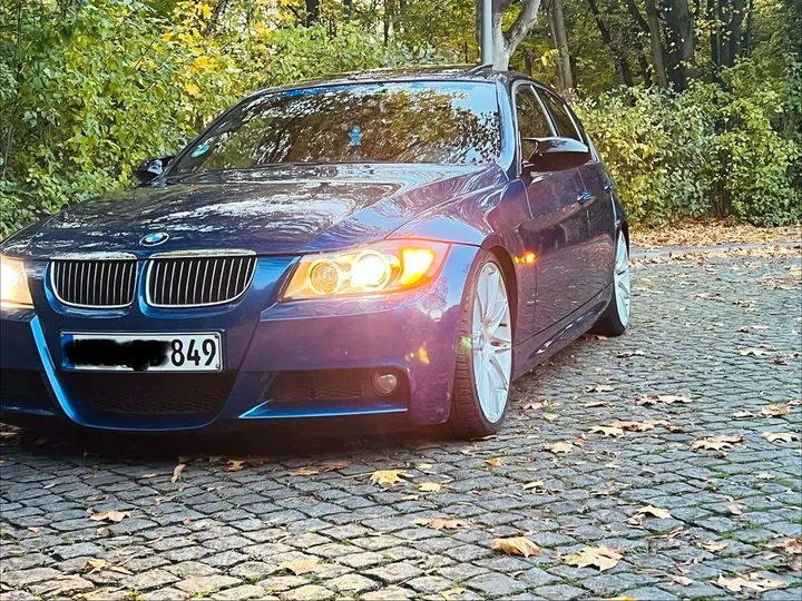 BMW 318