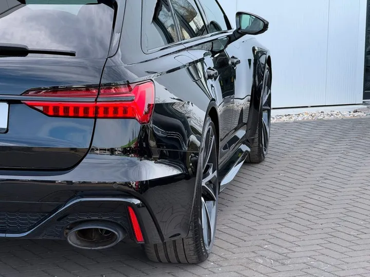 Audi RS6