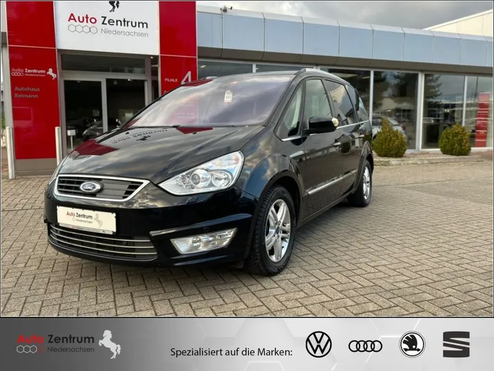Ford Galaxy