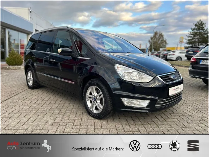 Ford Galaxy
