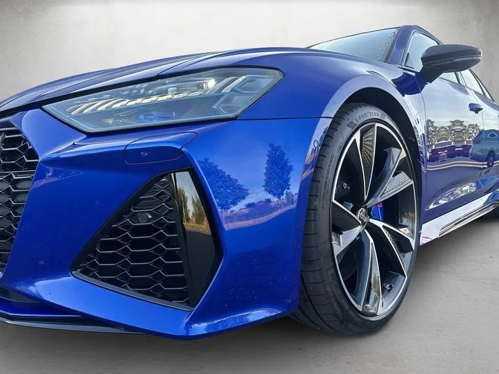 Audi RS6