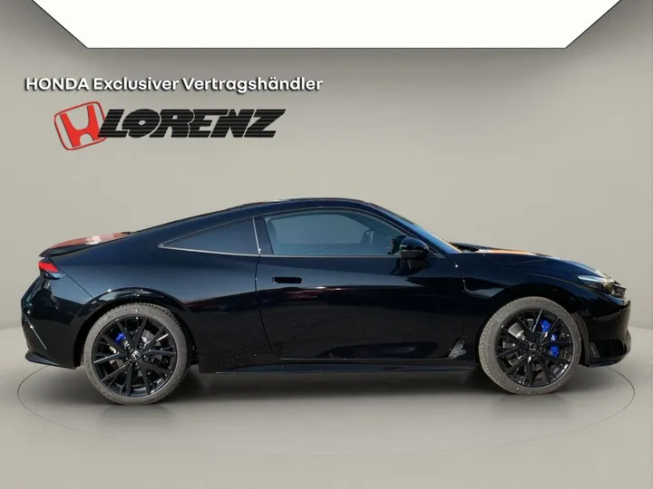 Honda Prelude
