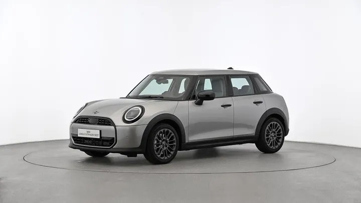 MINI Cooper C