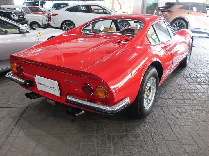 Ferrari 246