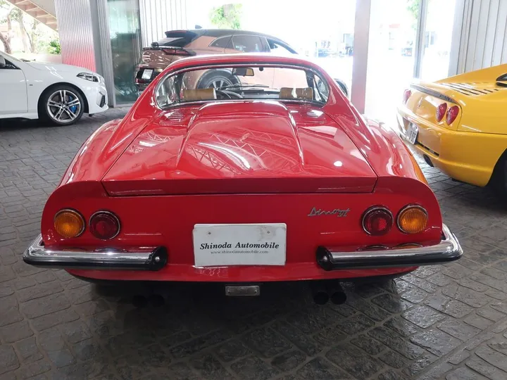 Ferrari 246