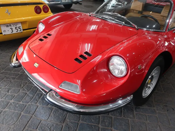 Ferrari 246