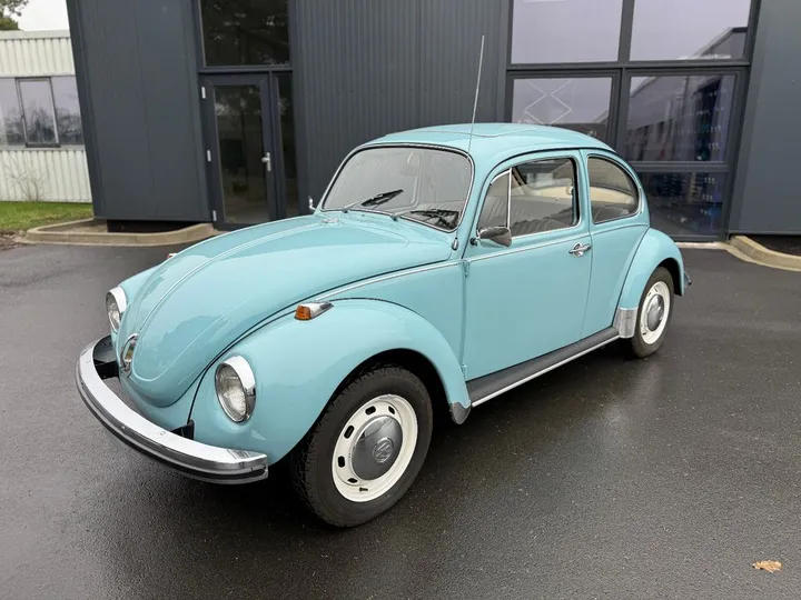 Volkswagen Käfer
