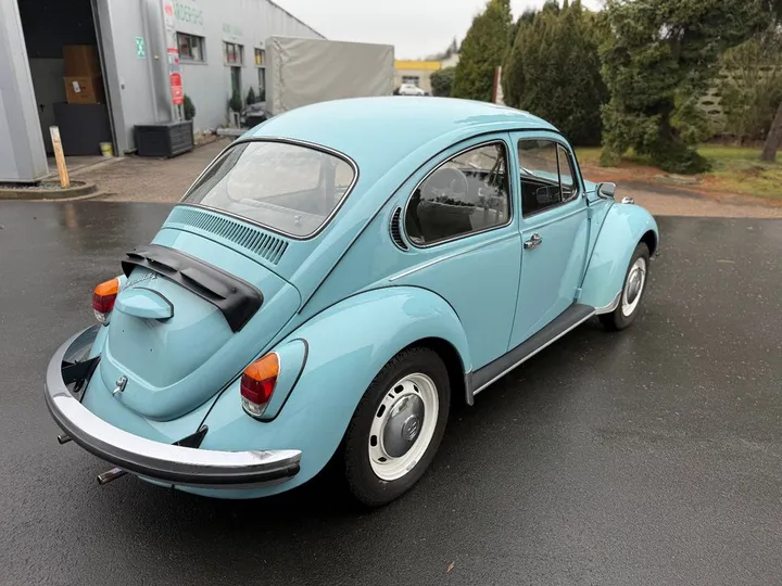 Volkswagen Käfer