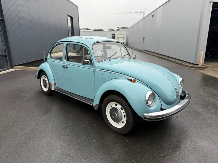 Volkswagen Käfer