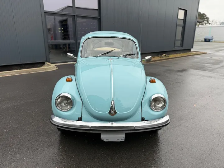 Volkswagen Käfer