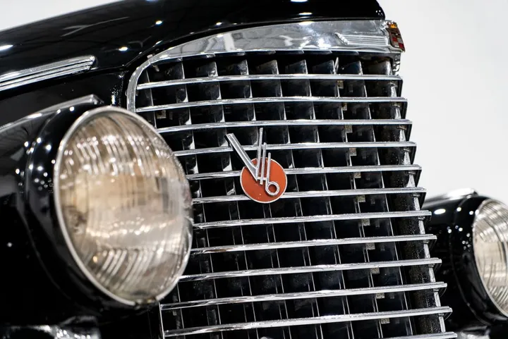 Cadillac Other