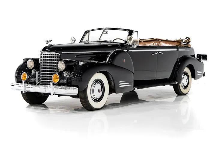 Cadillac Other