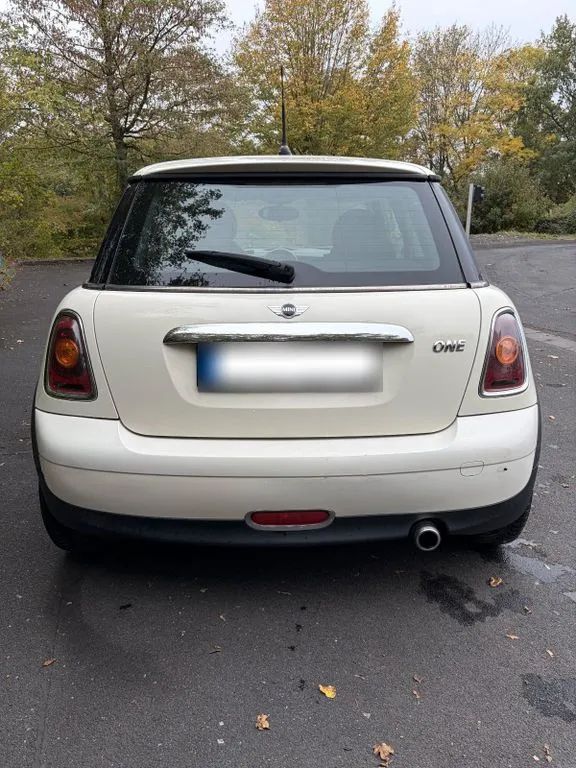 MINI ONE