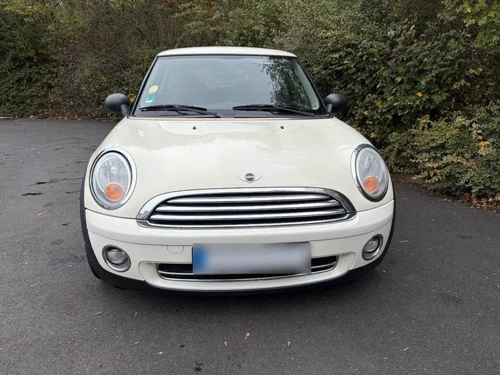 MINI ONE