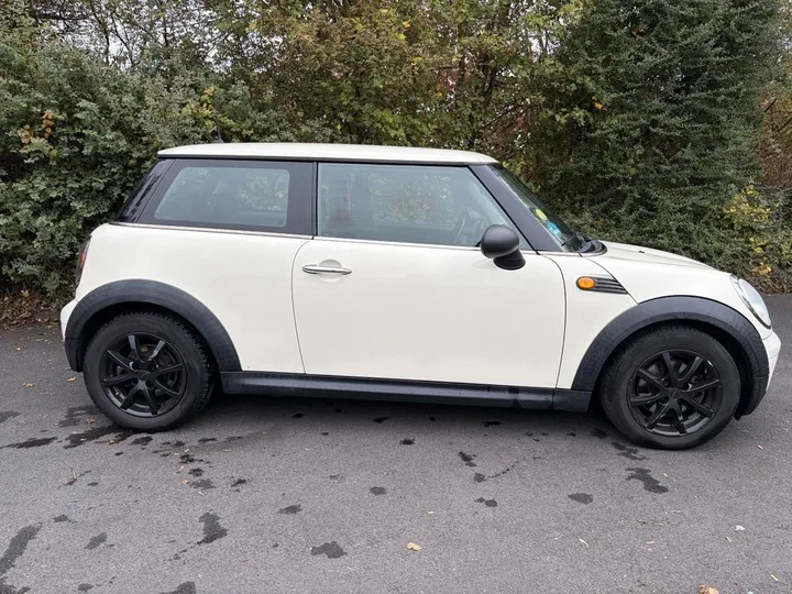 MINI ONE