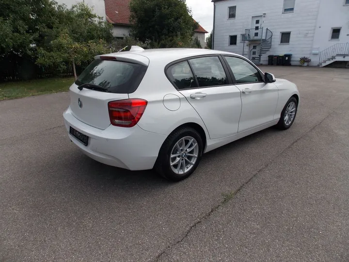 BMW 116