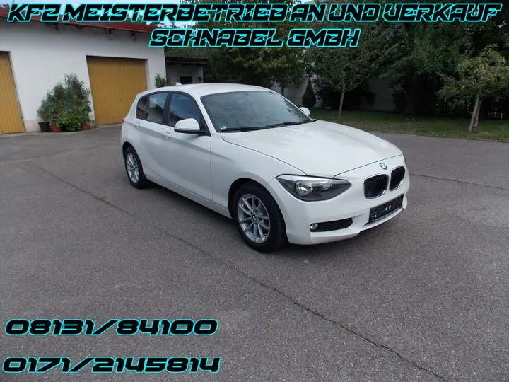 BMW 116