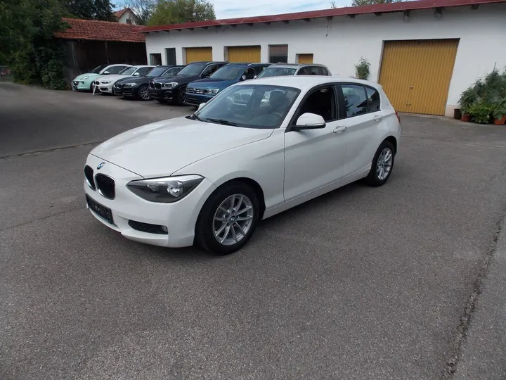 BMW 116