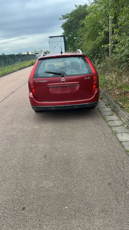 Citroën C5