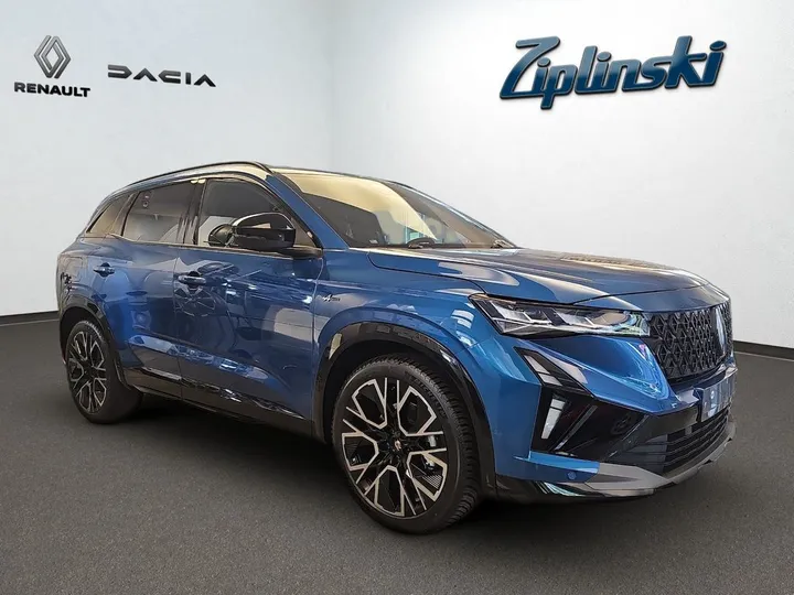 Renault Austral