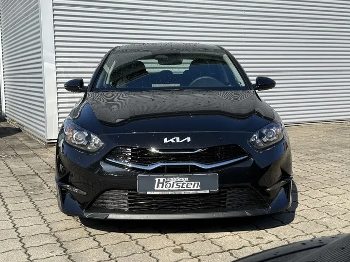 Kia cee'd / Ceed