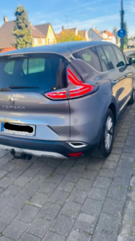 Renault Espace