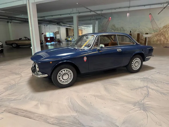 Alfa Romeo GT