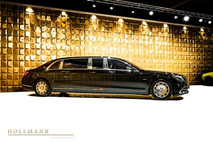Maybach Other