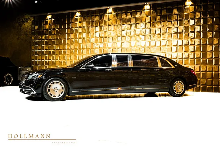 Maybach Other