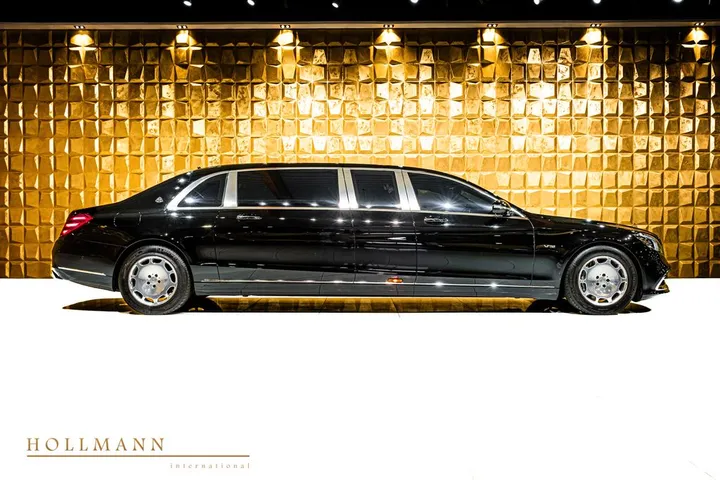 Maybach Other