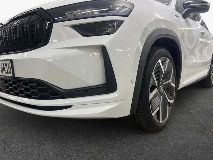 Škoda Other