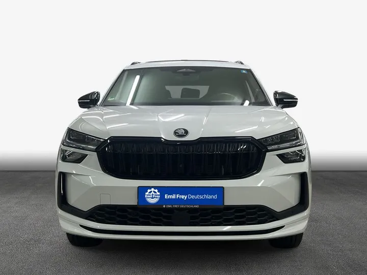 Škoda Other