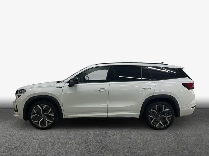 Škoda Other