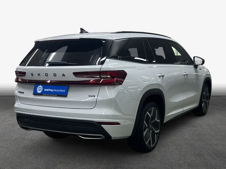Škoda Other