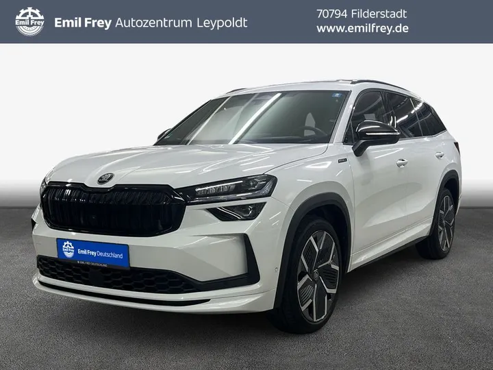 Škoda Other