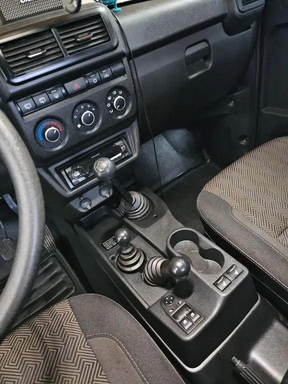 Lada Niva