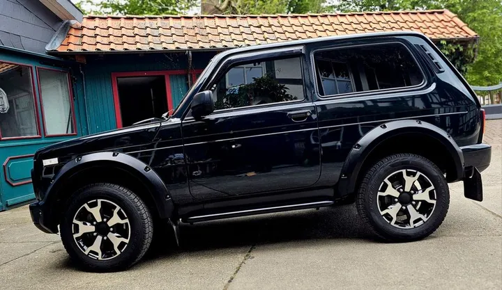 Lada Niva