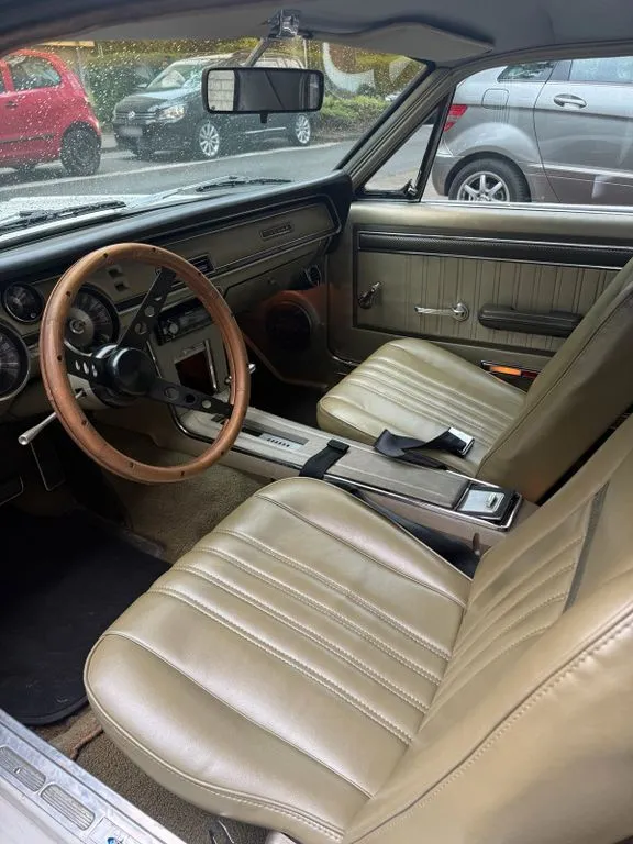 Ford Mercury