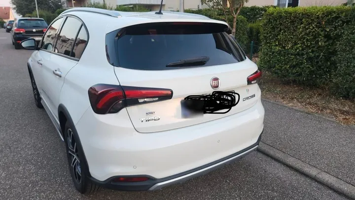 Fiat Tipo