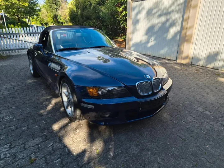 BMW Z3