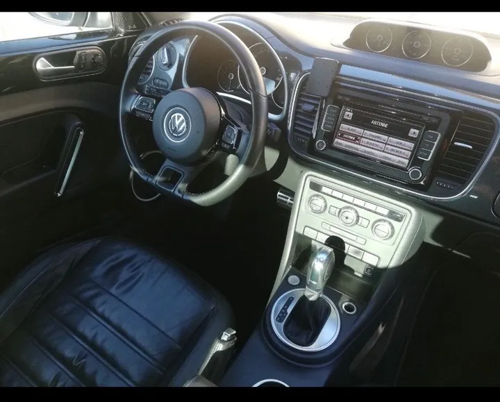 Volkswagen Käfer