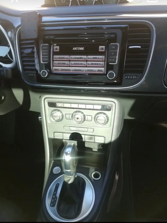 Volkswagen Käfer