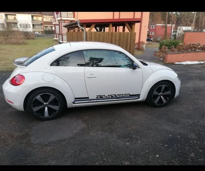 Volkswagen Käfer