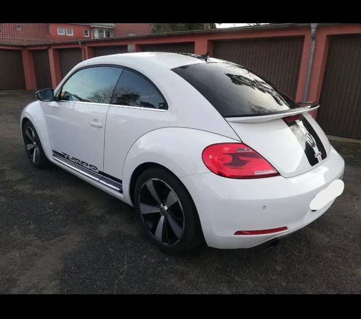 Volkswagen Käfer
